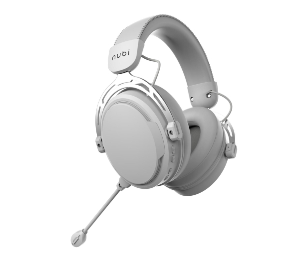 NUBI NH1 Przewodowe White - 1475306 - zdjęcie 3